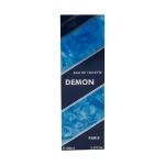Туалетная вода для мужчин "DEMON ICE" 100мл Россия