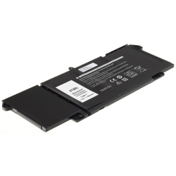 Аккумулятор iBatt 3600mAh для ноутбука Dell Latitude 5320, 7320, 7420 (11.4V)