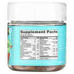 OLLY, мультивитамины для подростков, со вкусом ягод и арбуза, 70 жевательных таблеток