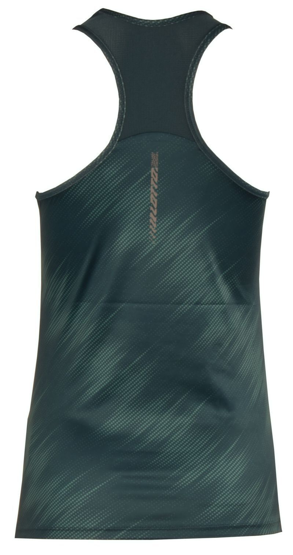 Топ теннисный Lotto Running - Turquoise