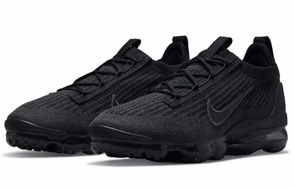 Кроссовки Nike Vapormax Triple Black