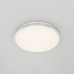 Citilux Луна CL702301N LED Светильник с диммером Хром