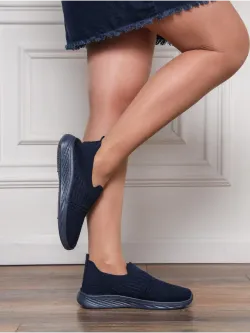 Кроссовки летние текстильные