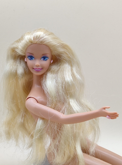 Кукла Барби 90х винтаж 0216