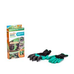 Садовые перчатки с когтями