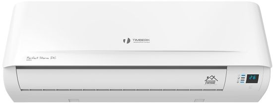Сплит-система Timberk Perfect Storm AC-TIM12HDNS23