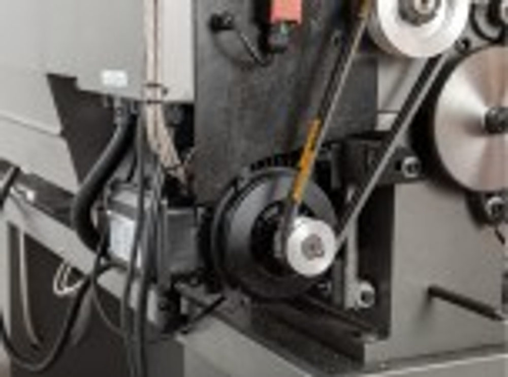 Станок токарный JET BD-13G по металлу, 400 B JRM113T