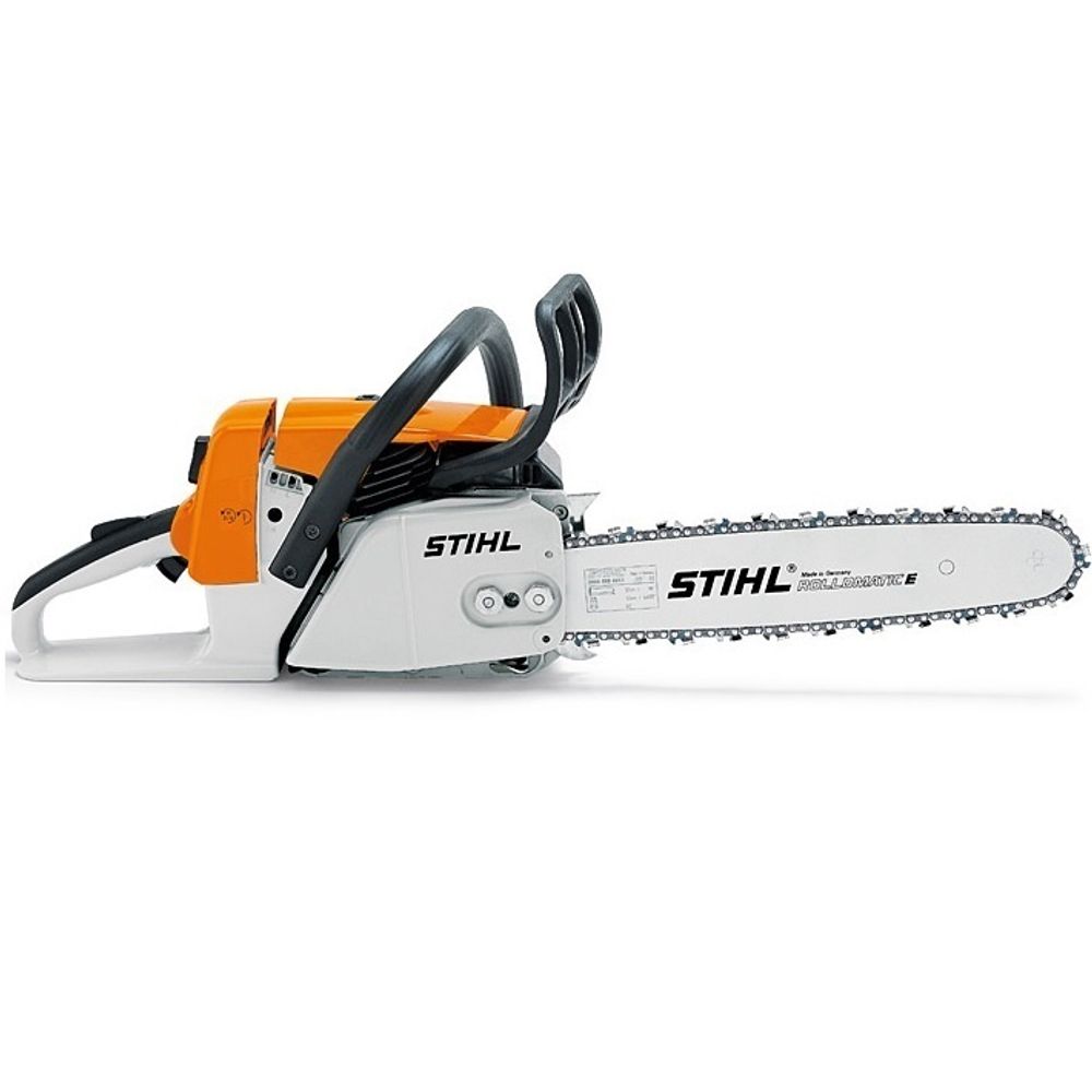 Бензопила STIHL MS 260