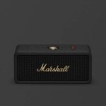 Портативная акустика Marshall Emberton 3, чёрный (Black)