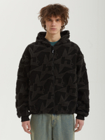 Мужская Куртка H Star Repeat High Pile