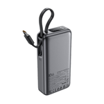 M7-10000 PD30W power bank with cable