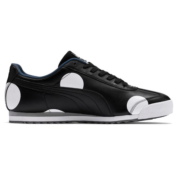 Puma Roma Кроссовки для тренировок Низкие Кроссовки Унисекс