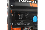 Генератор бензиновый PATRIOT Expert GP 8210 AE