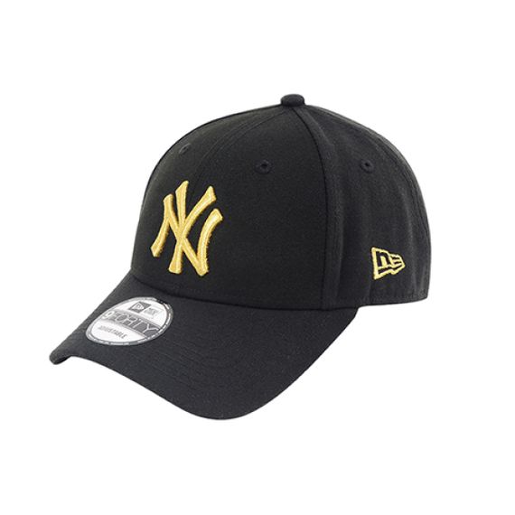 New Era MLB NY LOGO