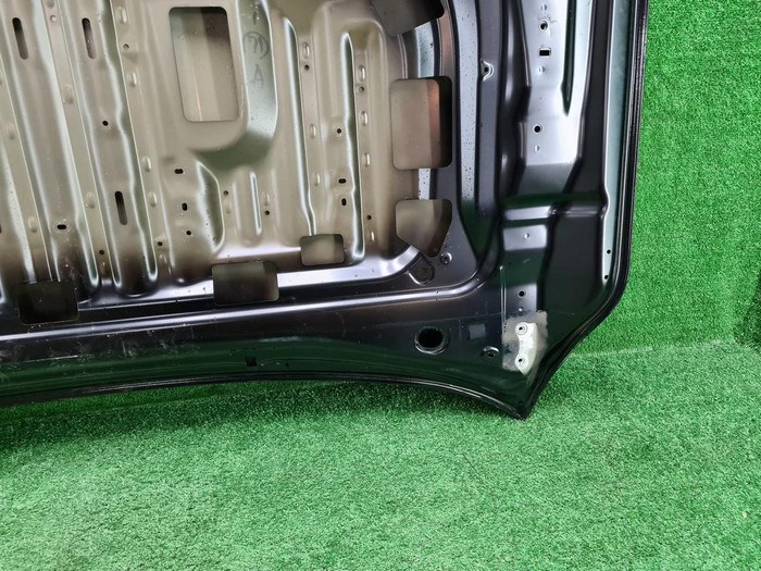 Капот Toyota Land Cruiser 300 (2021-н.в.)