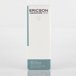 Ericson Laboratoire Термоактивный гель для похудения Thermoactive Profiling Body Gel 200 мл