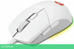 Мышь MSI Clutch GM11 белый (S12-0401970-CLA)