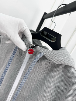 Ветровка Kiton