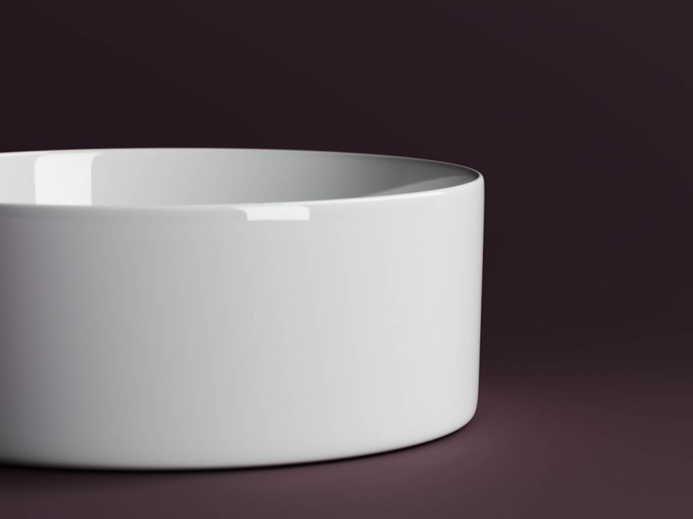 Рукомойник Ceramica Nova Element 35,8 см CN6032
