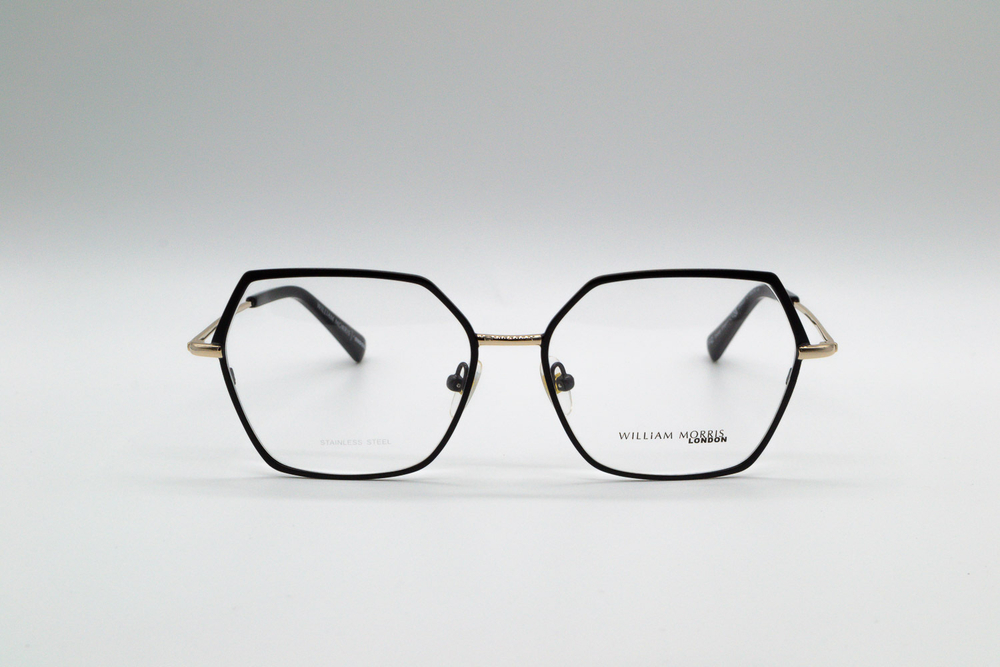 Изг. оправы William Morris London 50251 C1 55/16