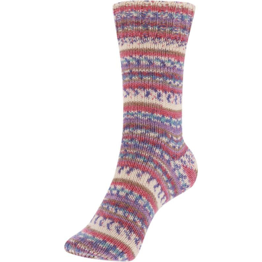 Austermann Step 4 Cupcake - 485 (Berry)