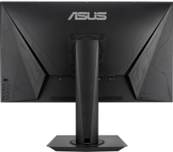 Монитор 27" Asus VG278QR (90LM03P3-B01370)