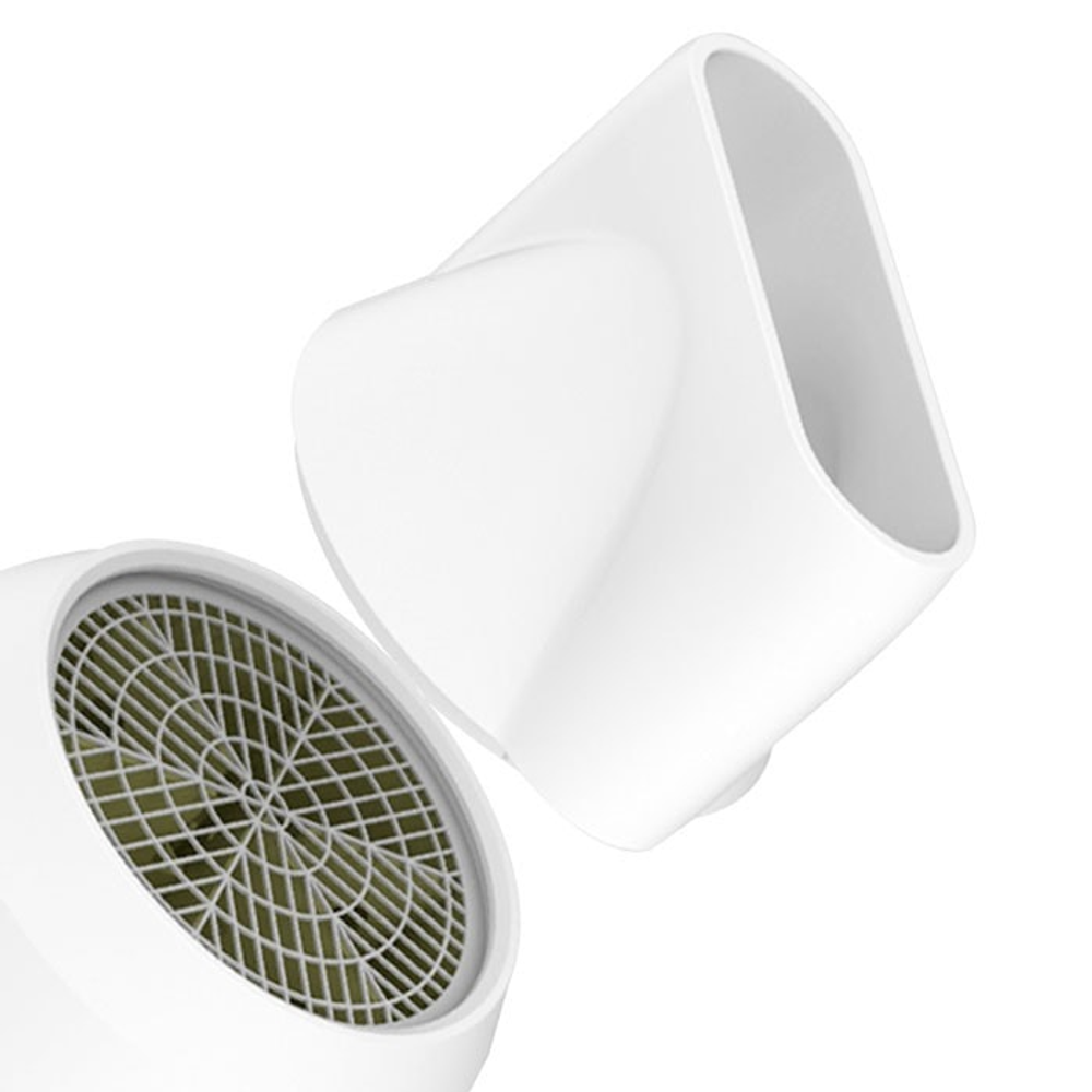 Фен для волос Xiaomi Zhibai Ion Hair Dryer Upgrade HL312