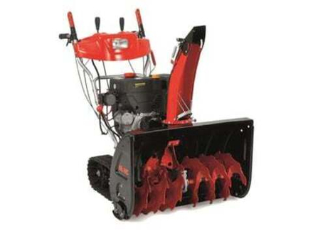 Снегоуборщик AL-KO AL-KO Premium SnowLine 760E
