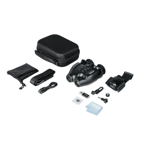 Бинокль ночного видения Veber DigiView NB-02 цифровой