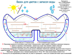 Цветочница Парковая-4