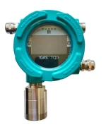 IGAS газоанализатор одноканальный стационарный