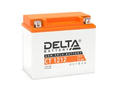 delta 12