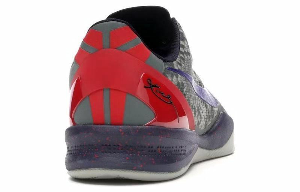 Кроссовки Nike Kobe 8 Zoom