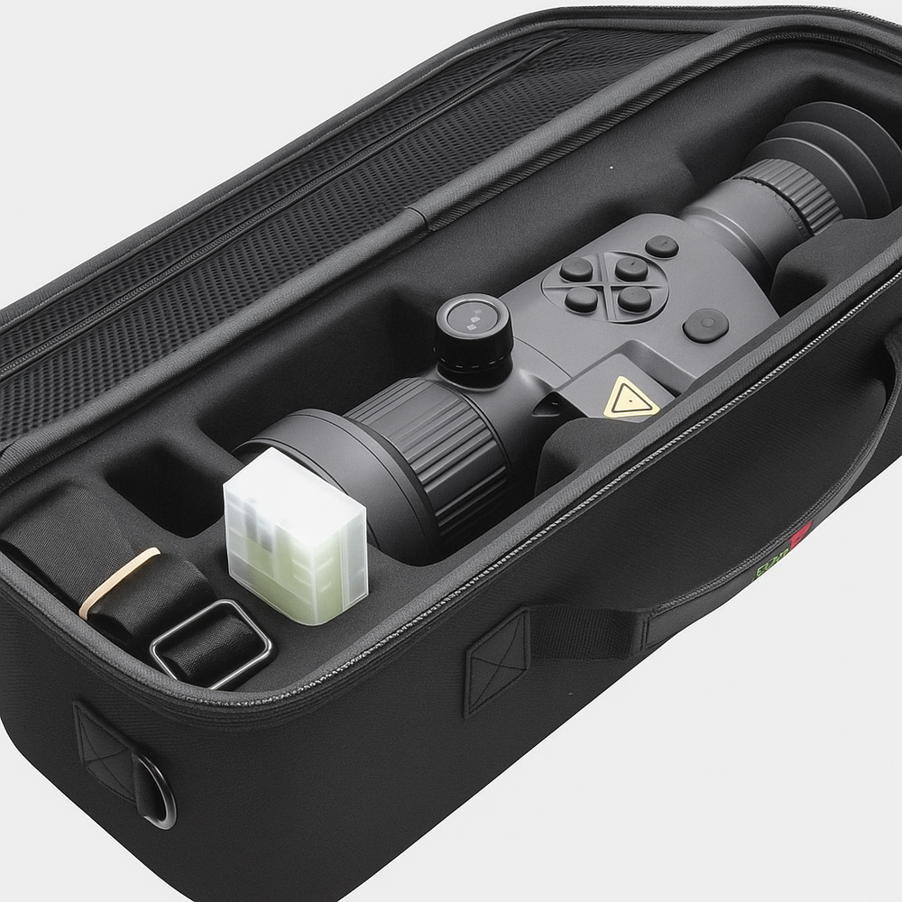 Тепловизионный прицел Lesnik2 360L PRO