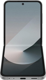 6.7" Смартфон Samsung Galaxy Z Flip 6 12/512Gb,  SM-F741B,  NFC,  AMOLED,  120Гц,  4000мAч,  серый