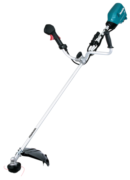 Аккумуляторная мотокоса Makita UR101CZ