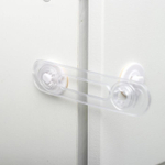 3483992 Гибкий блокиратор двери, набор 2 шт.