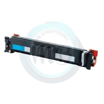 Картридж AQ, аналог Canon C069HC для LBP673/MF670 Cyan 5.5K (Совместимый)