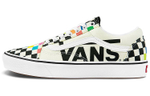 Moma X Vans Old Skool Comfycush
