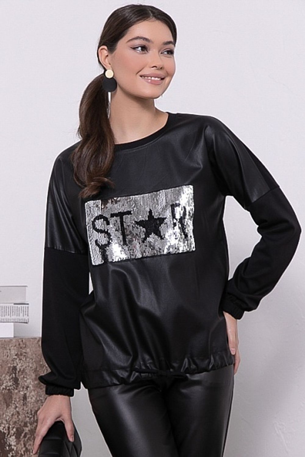 Джемпер 41814 Avili