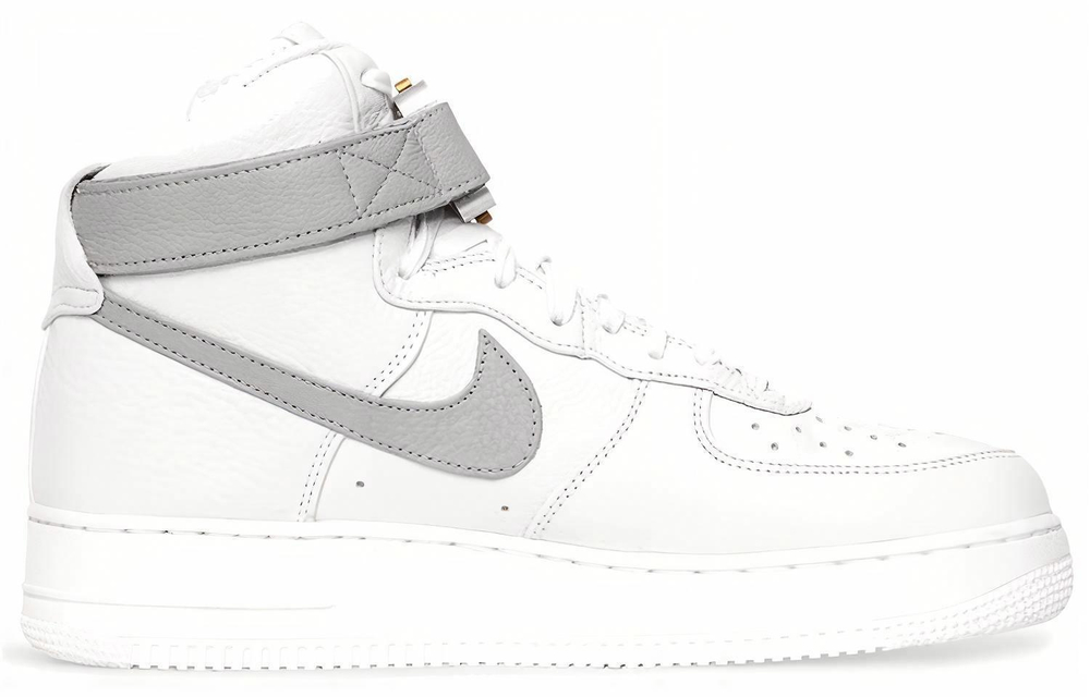 Кроссовки 1017 Alyx 9Sm X Nike Air Force 1