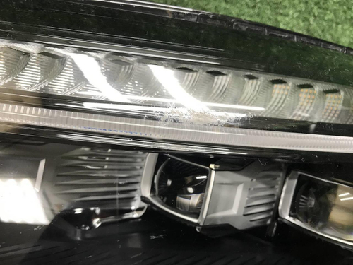 Фара левая EXEED VX (2023-н.в.) LED
