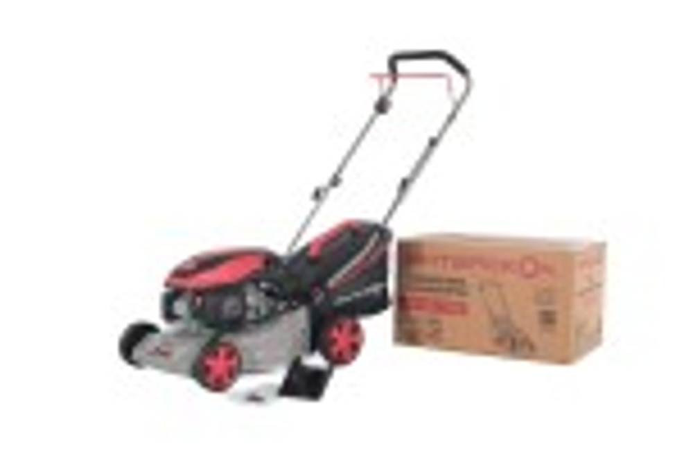 Газонокосилка бензиновая ИНТЕРСКОЛ ГБ-42/145 м 923.0.0.70