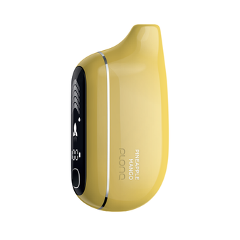 Plonq Max Pro 10000 - Ананас Манго