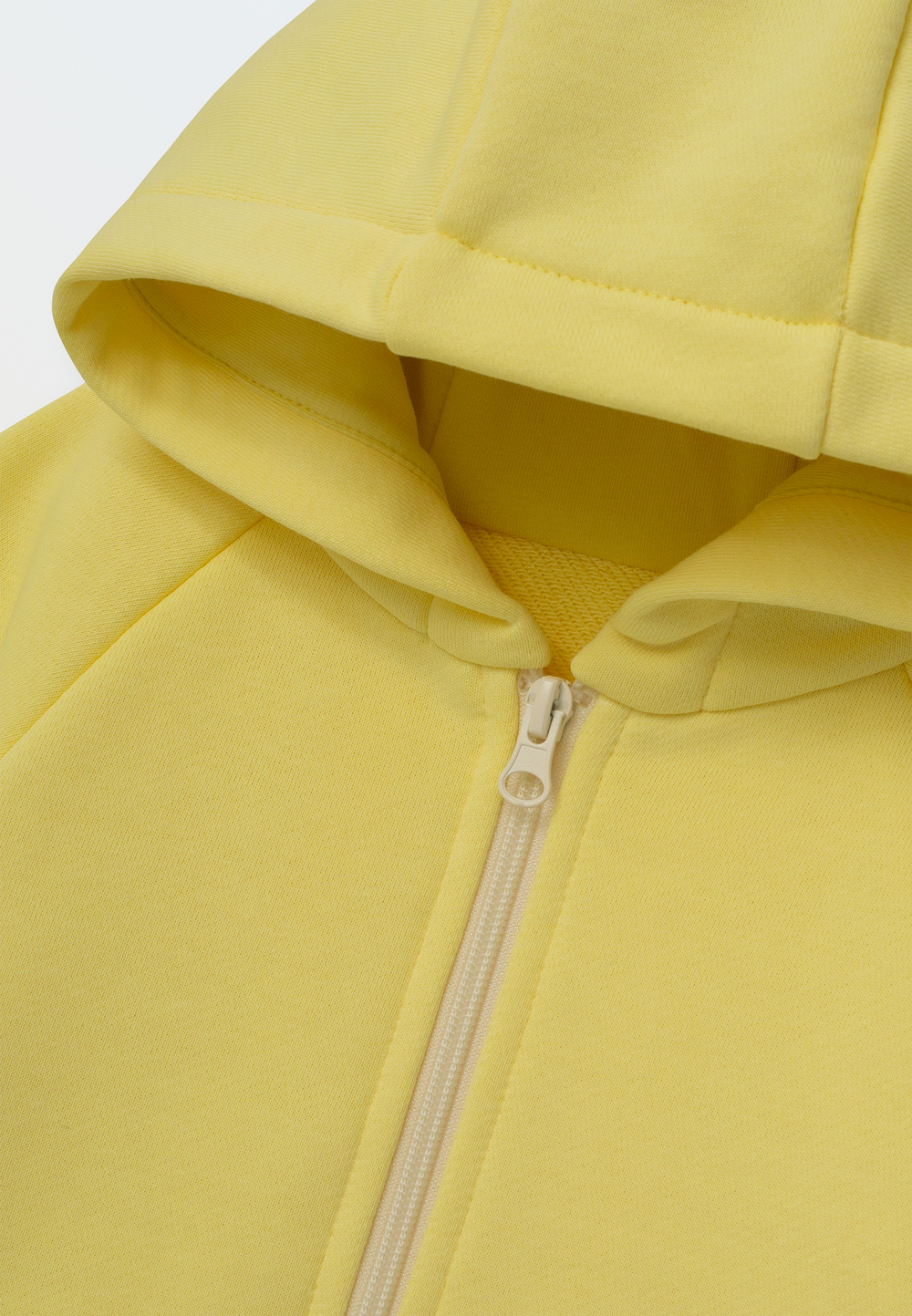 Свитшот + штанишки сливочное масло