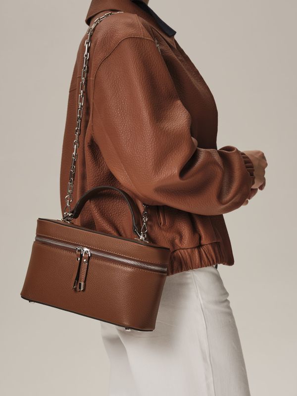 31180 кор.фундук Сумка dbr