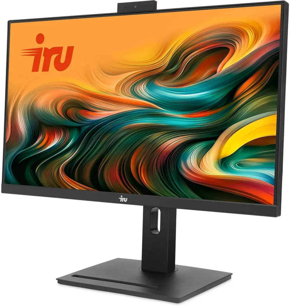 Моноблок 23.8'' iRu 23IM