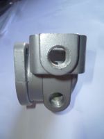 Корпус термостата Y4100Q/Front cover