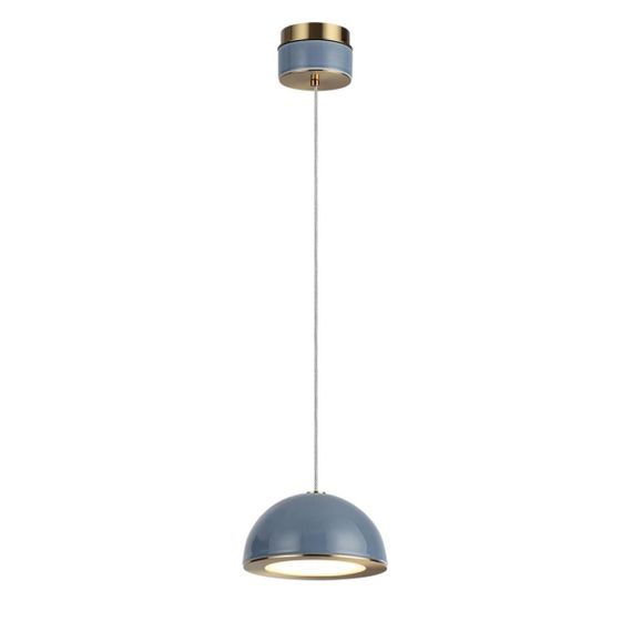 Подвесной светильник Odeon Light Lulu L-Vision 5452/6LA