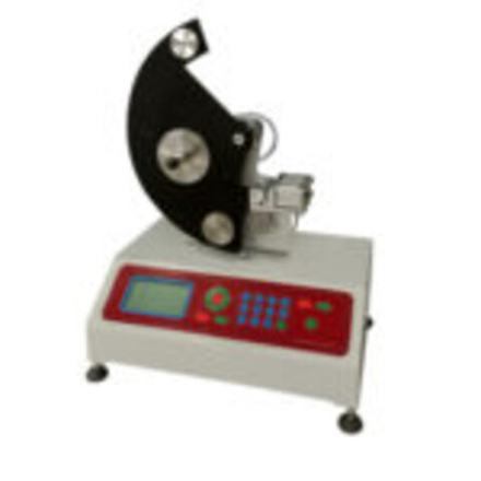 Tearing strength tester ISO1974/9290 ASTM D1424/5734